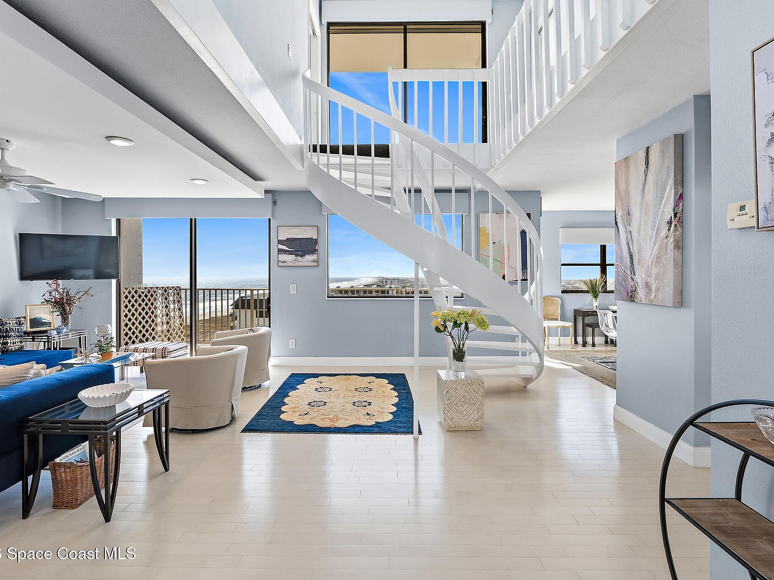 750 N Atlantic Ave APT 1007 Cocoa Beach, FL 32931 - Thumbnail 5