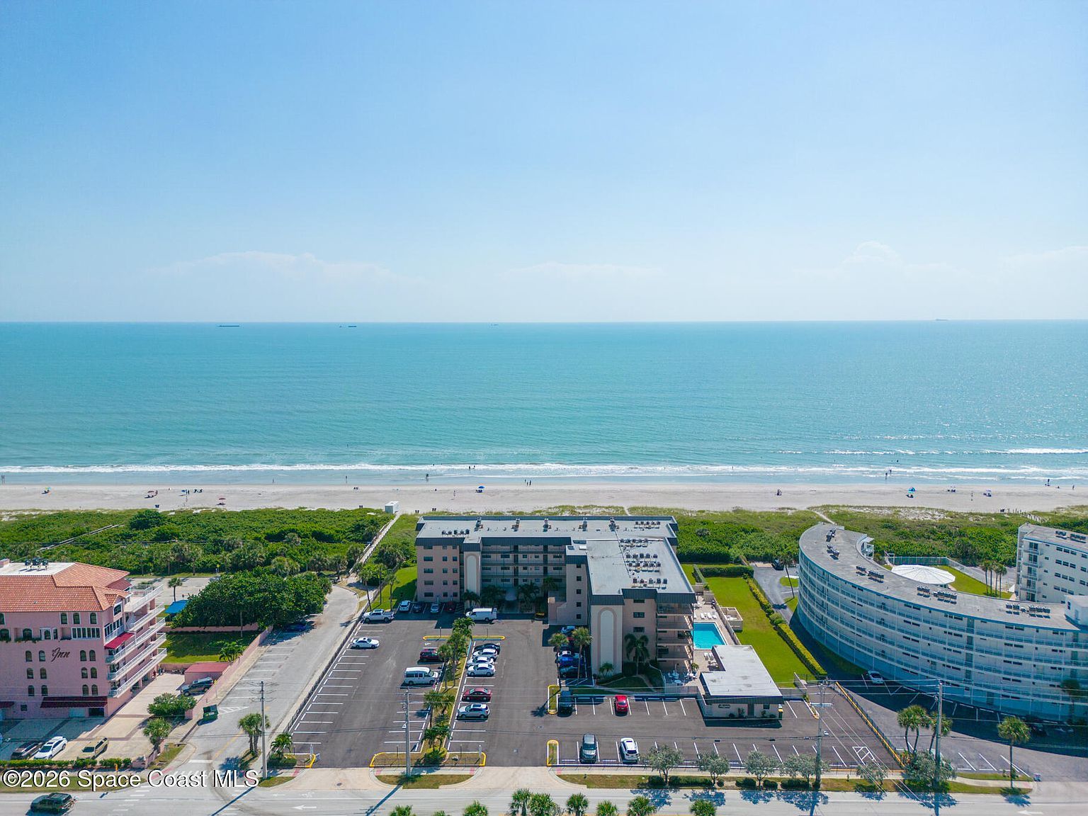 4100 Ocean Beach Blvd APT 412 Cocoa Beach, FL 32931 - Thumbnail 5