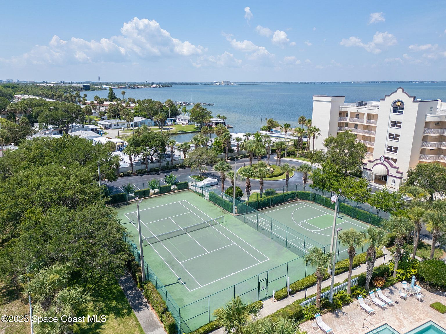 7128 Marbella Ct Unit 404 Cape Canaveral, FL 32920 - Thumbnail 5