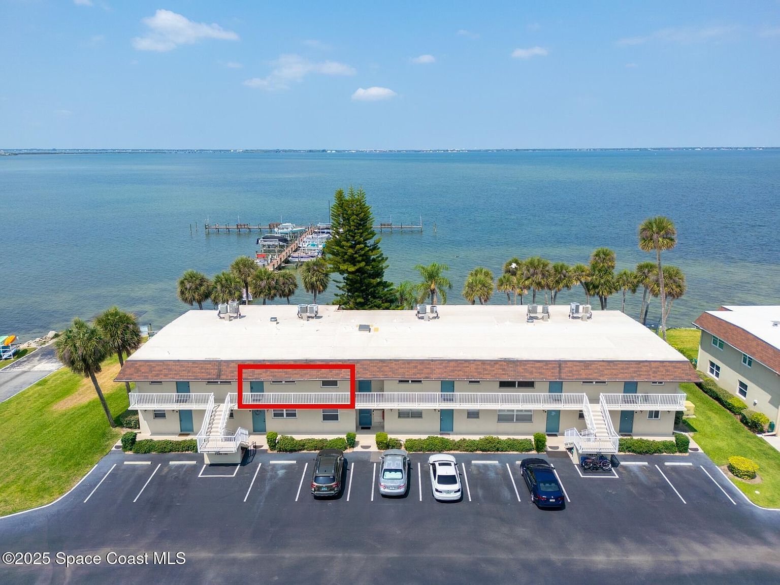 200 Cape Shores Cir #6-G Cape Canaveral, FL 32920 - Thumbnail 5