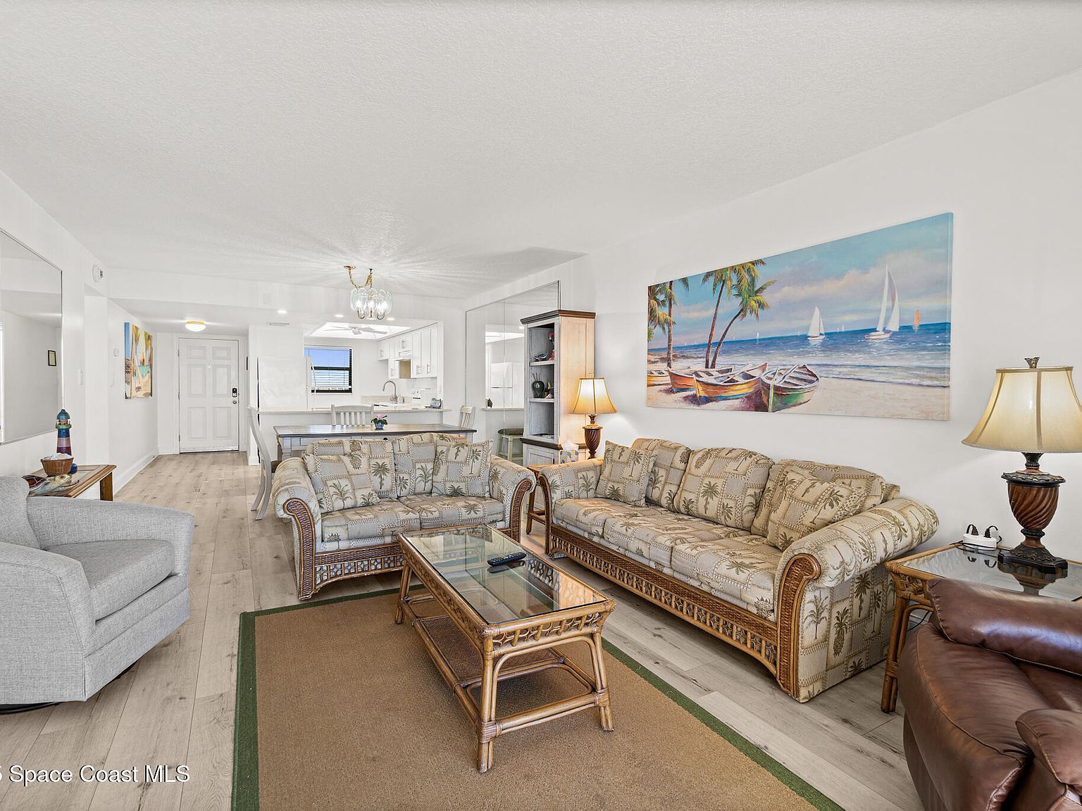 7520 Ridgewood Ave APT 906 Cape Canaveral, FL 32920 - Thumbnail 5