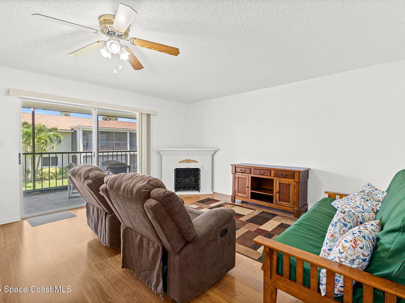 5801 N Atlantic Ave APT 302 Cape Canaveral, FL 32920 - Thumbnail 5