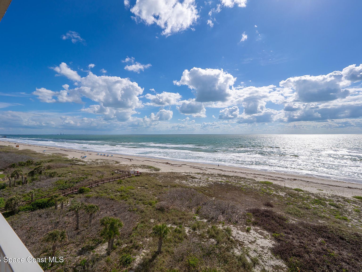 3740 Ocean Beach Blvd APT 805 Cocoa Beach, FL 32931 - Thumbnail 5