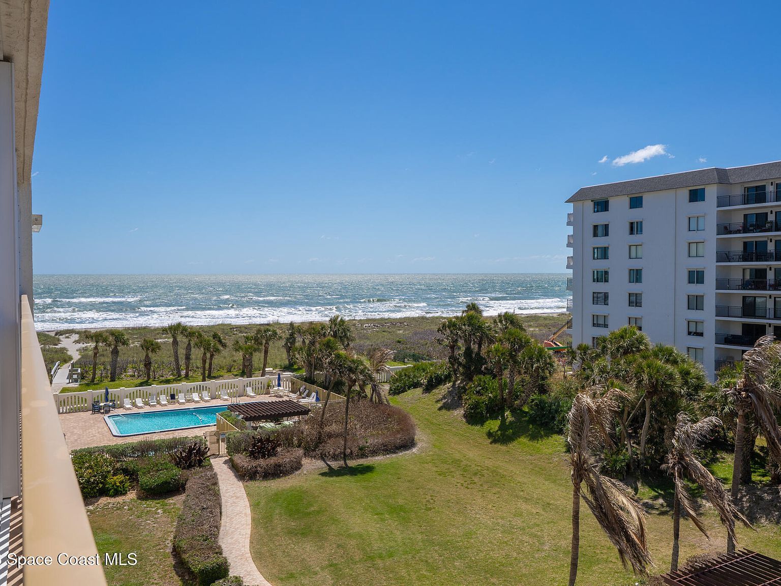 750 N Atlantic Ave APT 509 Cocoa Beach, FL 32931 - Thumbnail 5