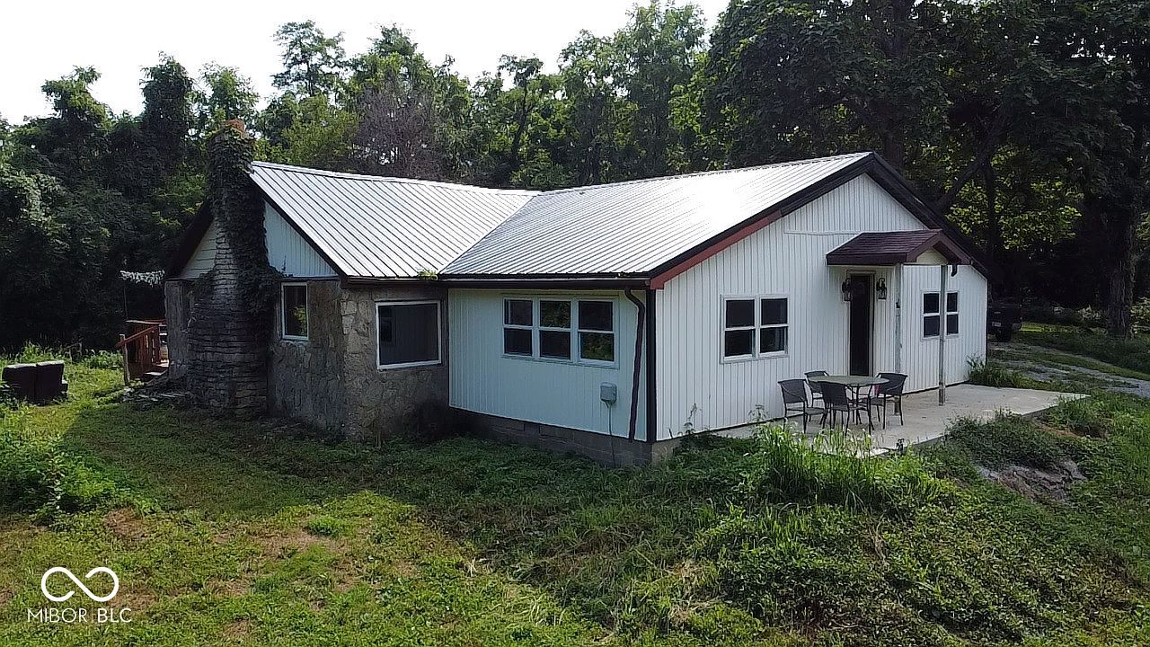 25146 Sanes Creek Rd Laurel, IN 47024 - Thumbnail 5