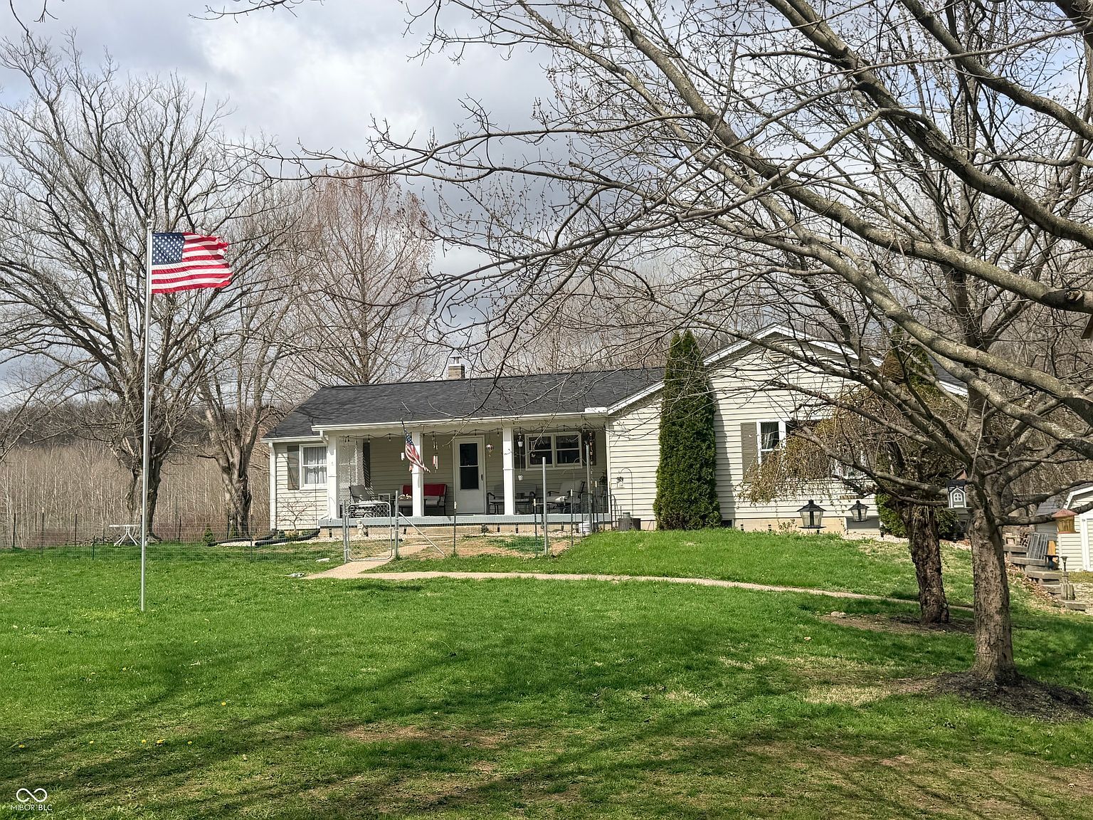 19037 Duck Creek Rd Metamora, IN 47030 - Thumbnail 5