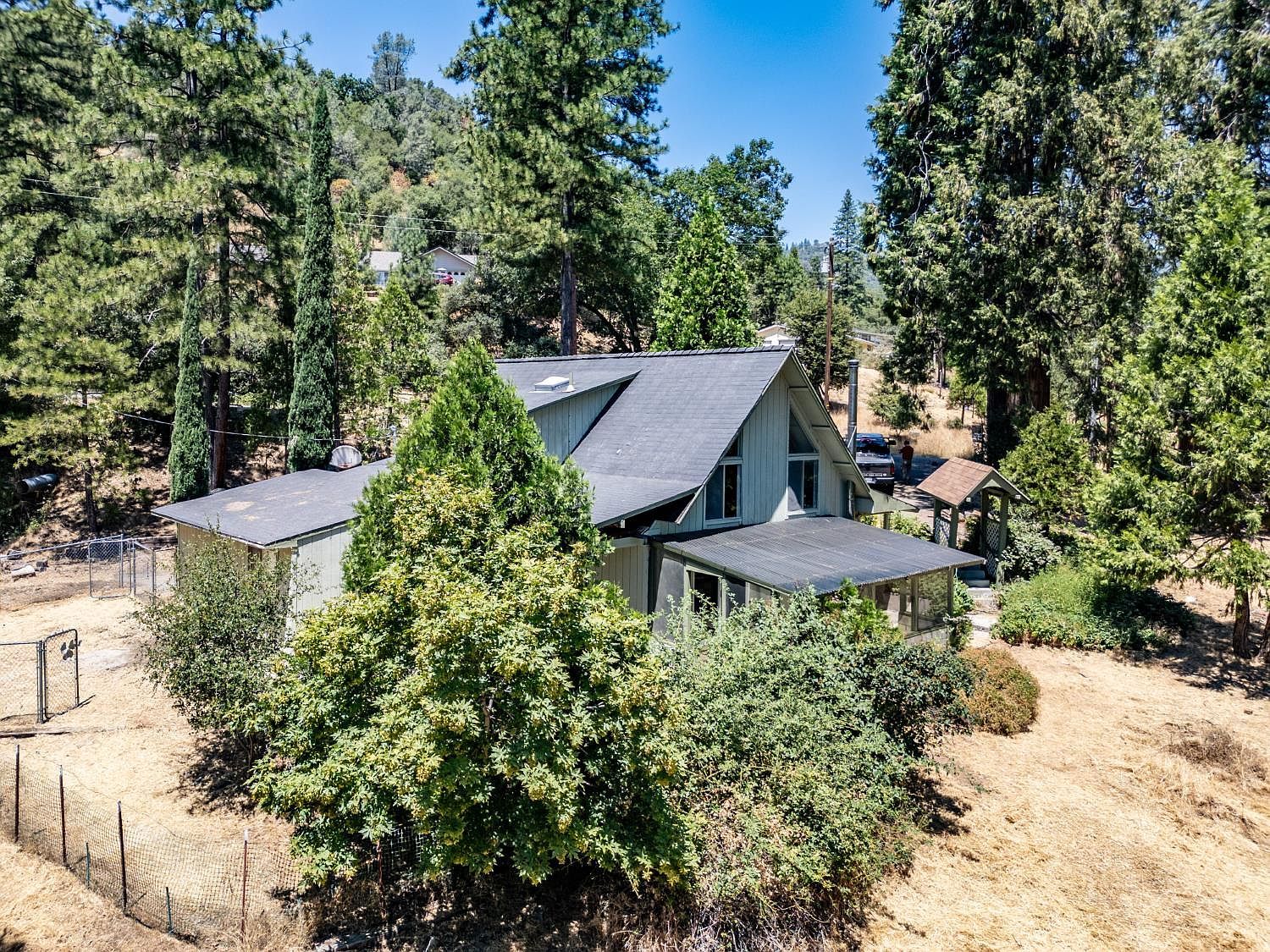 5552 Harris Cut Off Rd Mariposa, CA 95338 - Thumbnail 5