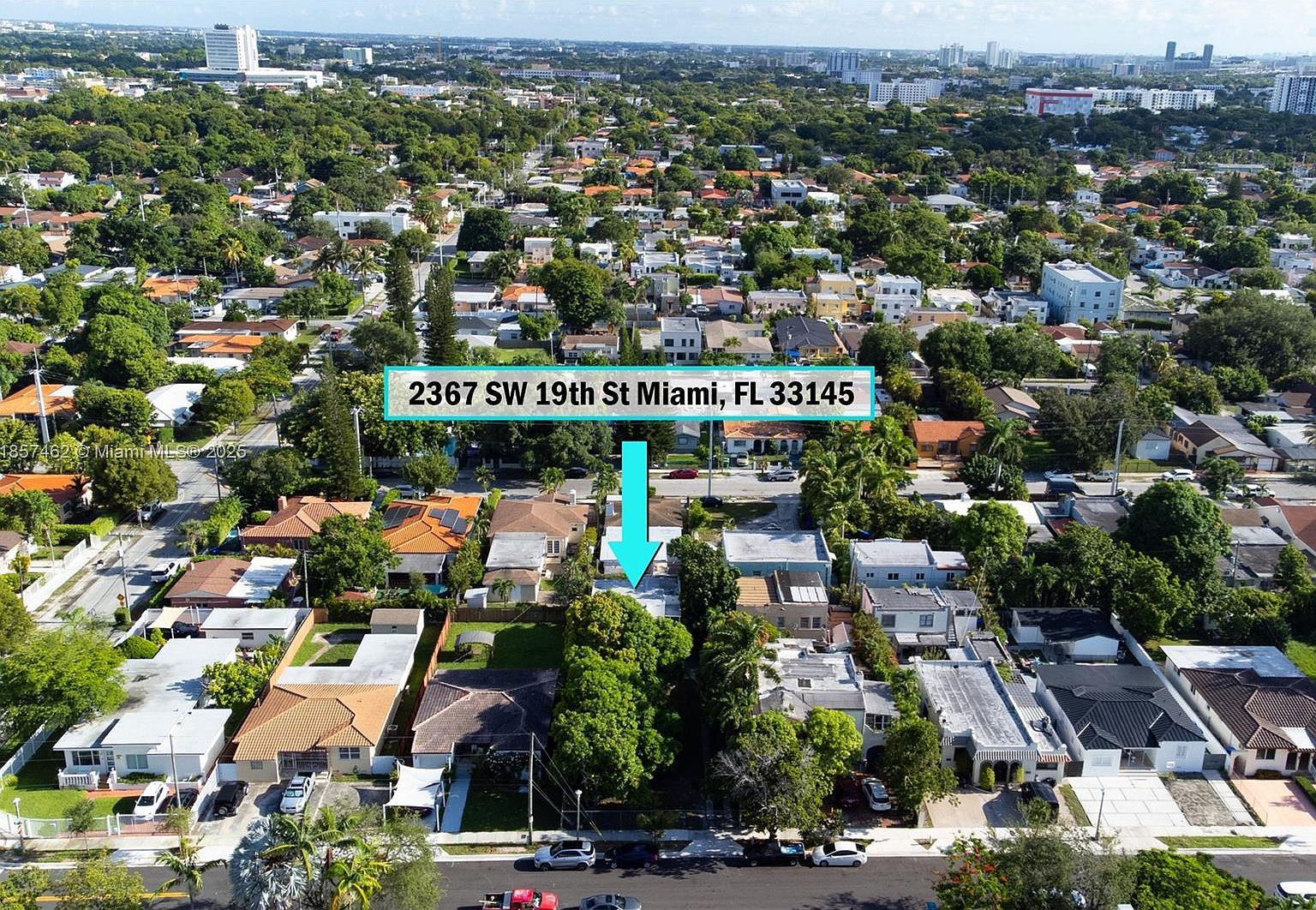 2367 SW 19th St Miami, FL 33145 - Thumbnail 5