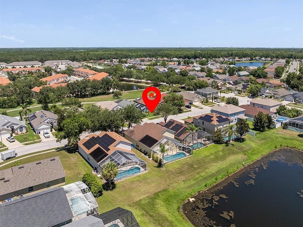 1111 Liberty Hall Dr Kissimmee, FL 34746 - Thumbnail 5