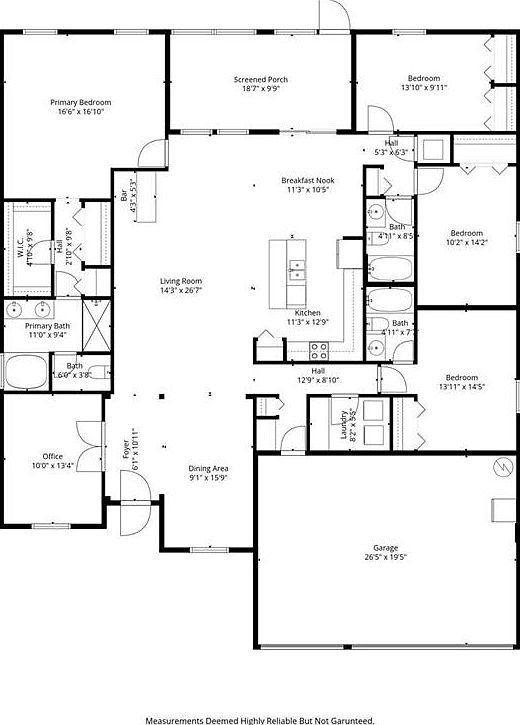 307 Gladesdale St Haines City, FL 33844 - Thumbnail 5