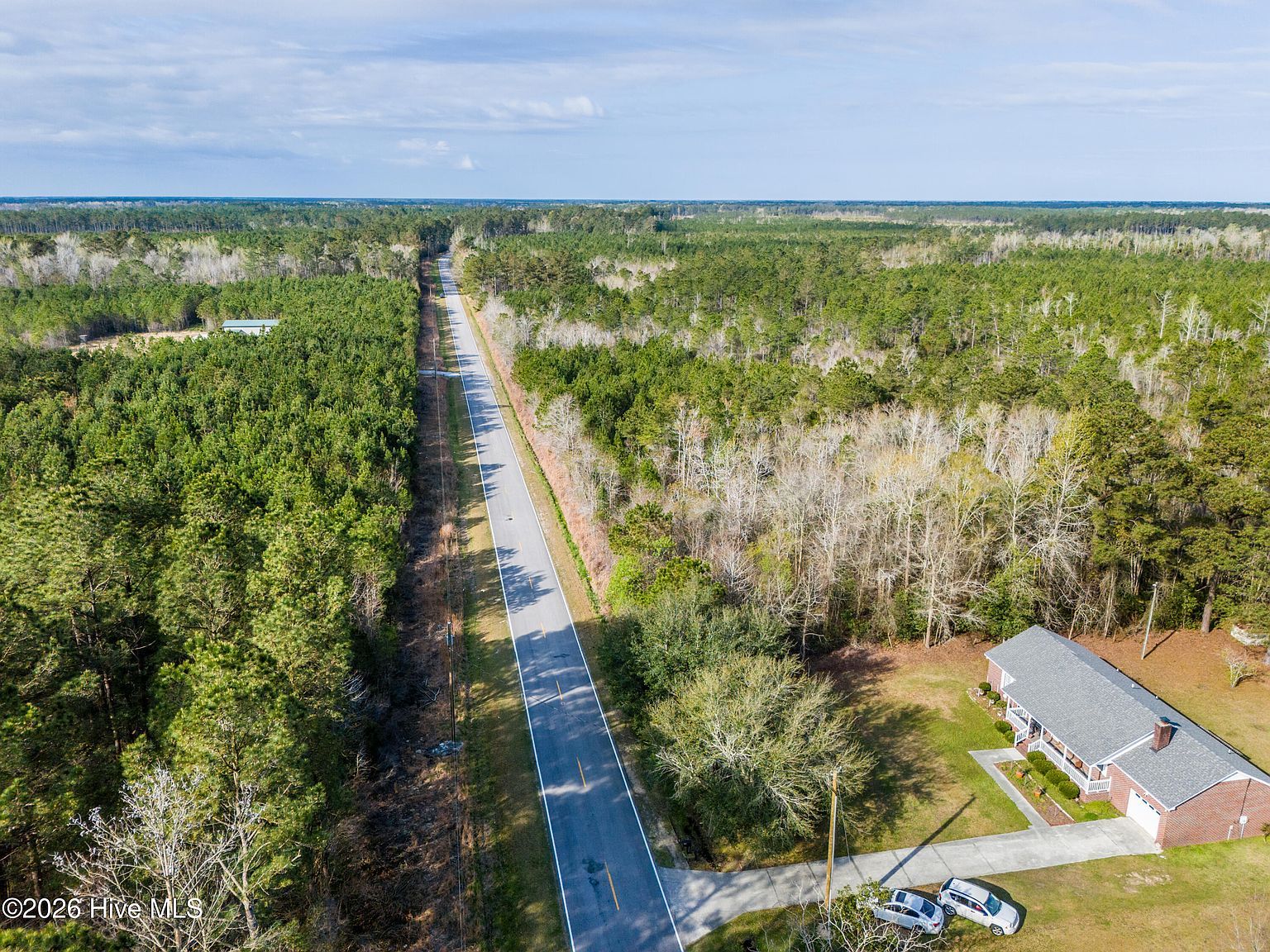 258 Hardy Graham Rd Maple Hill, NC 28454 - Thumbnail 5