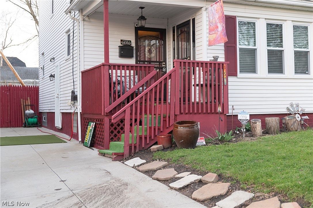 359 Reed Ave Akron, OH 44301 - Thumbnail 5