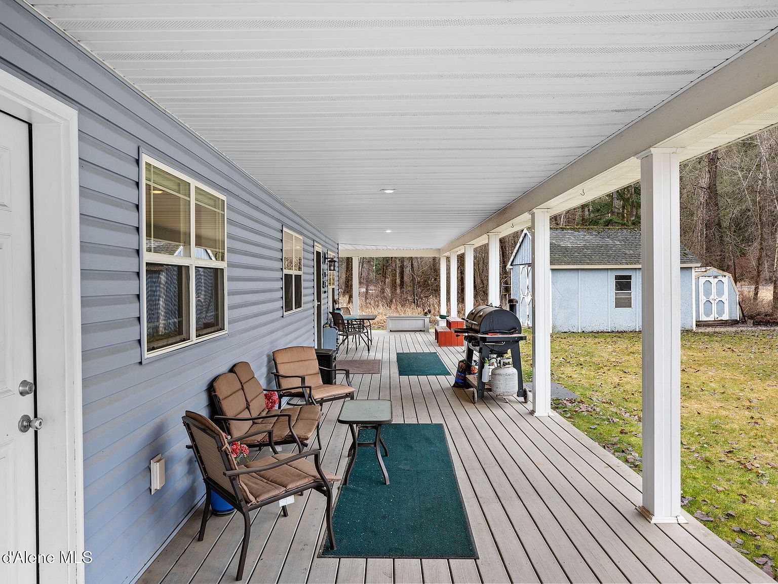 911 French Gulch Rd Kingston, ID 83839 - Thumbnail 5