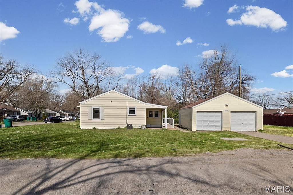 1227 Williams St Cahokia, IL 62206 - Thumbnail 5