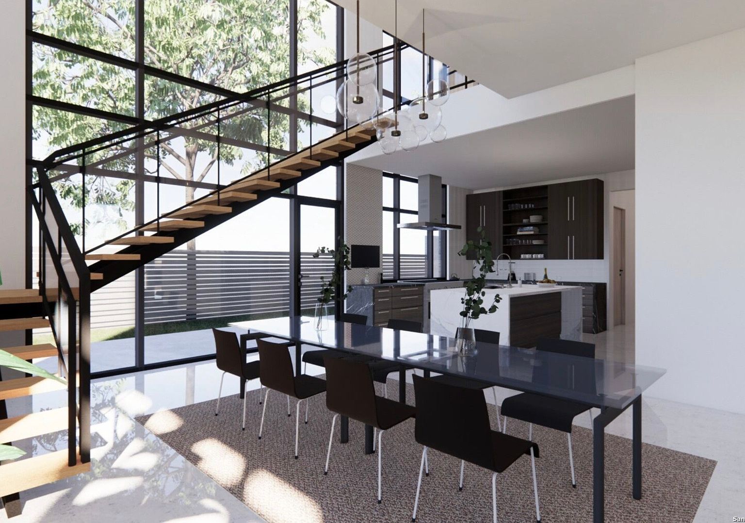 235 Escondida Way San Antonio, TX 78209 - Thumbnail 5