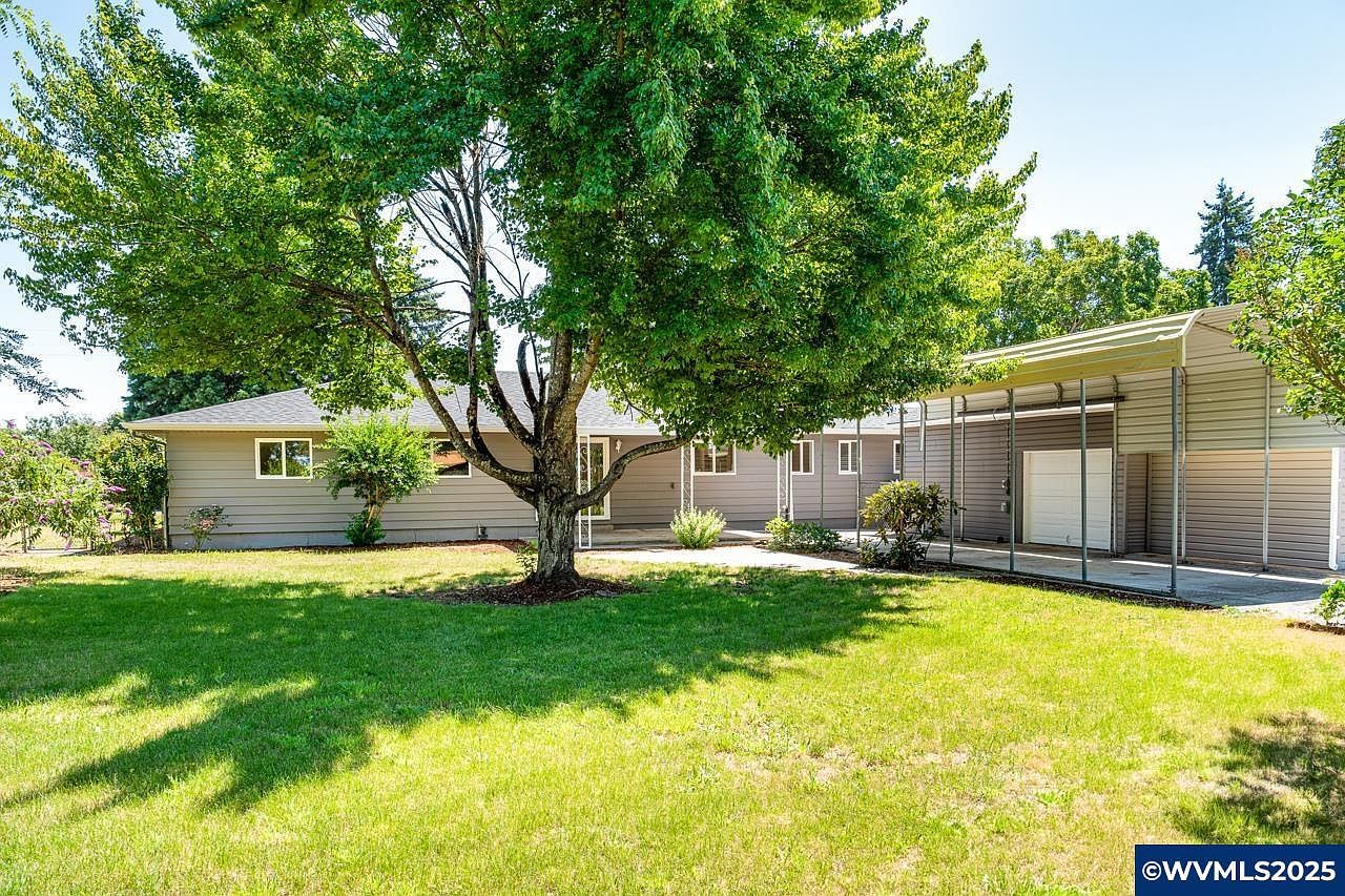 36162 S Railroad St Crabtree, OR 97335 - Thumbnail 5