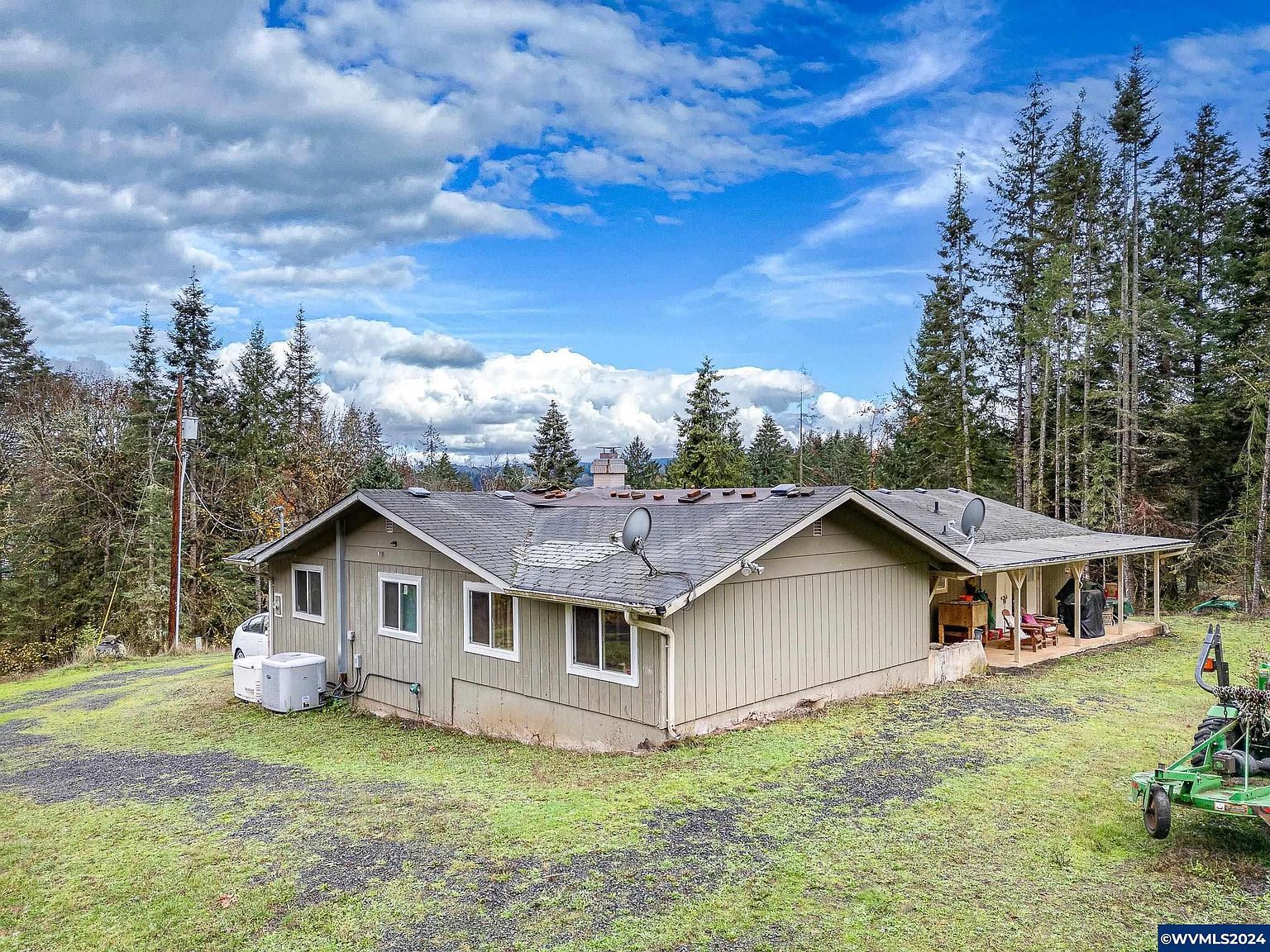 28383 Pleasant Valley Rd Sweet Home, OR 97386 - Thumbnail 5