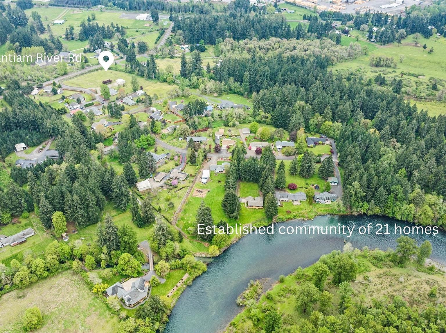 30434 Santiam River Rd Lebanon, OR 97355 - Thumbnail 5