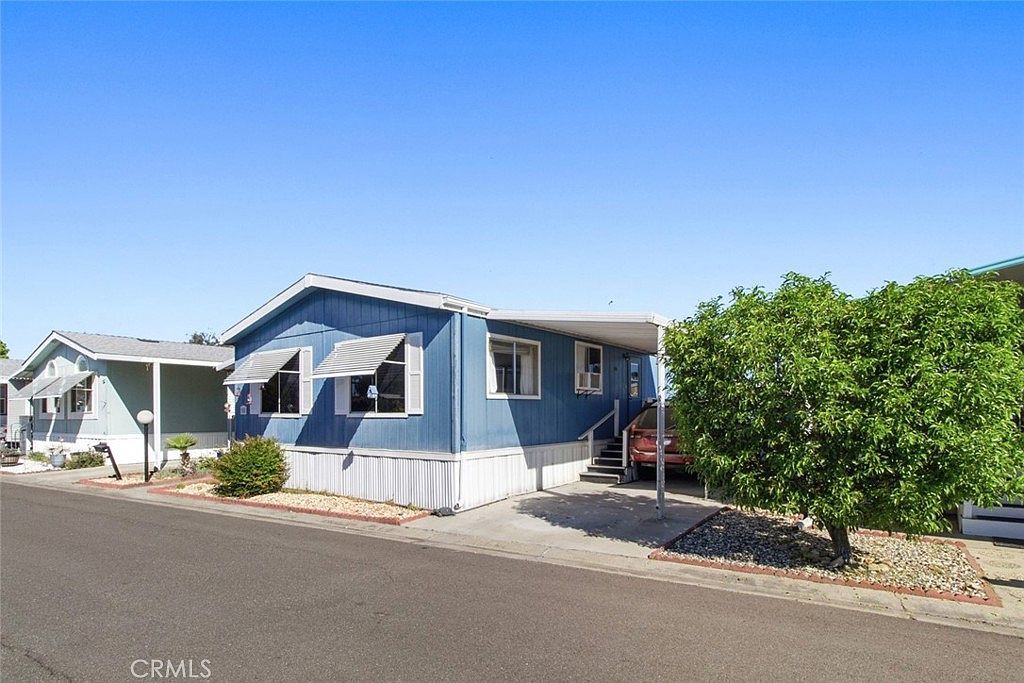 10780 N Highway 99 Space 55 Stockton, CA 95212 - Thumbnail 5