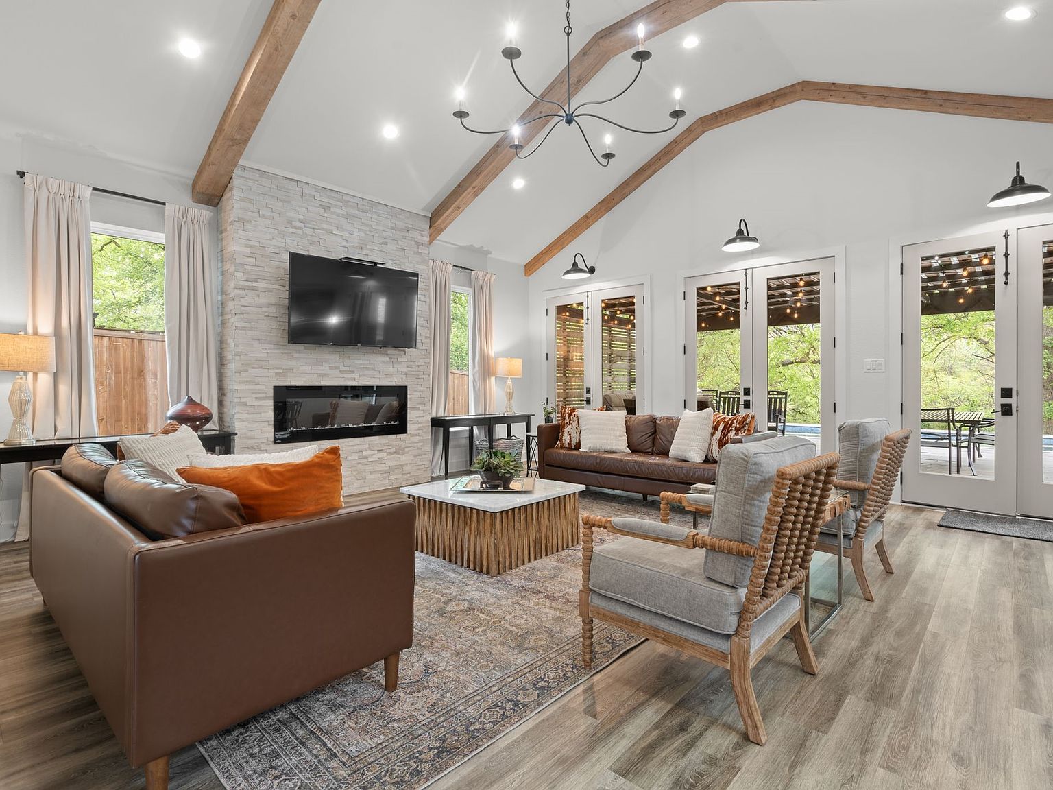 1704 Silverside Dr Grapevine, TX 76051 - Thumbnail 5