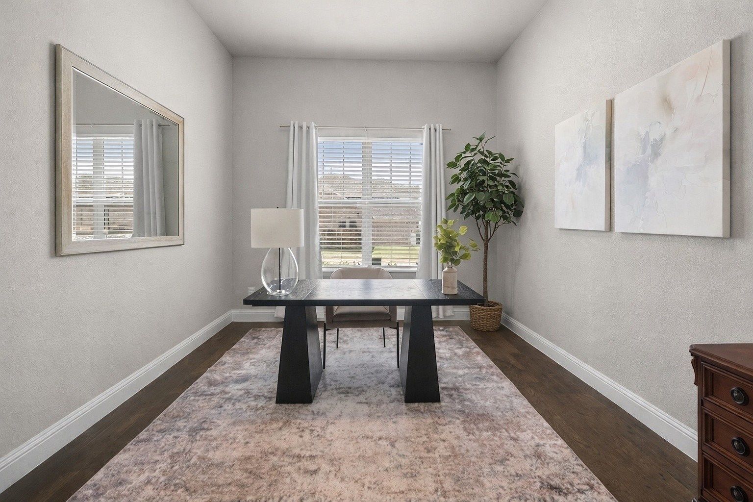 7018 Hickory Falls Dr Argyle, TX 76226 - Thumbnail 5