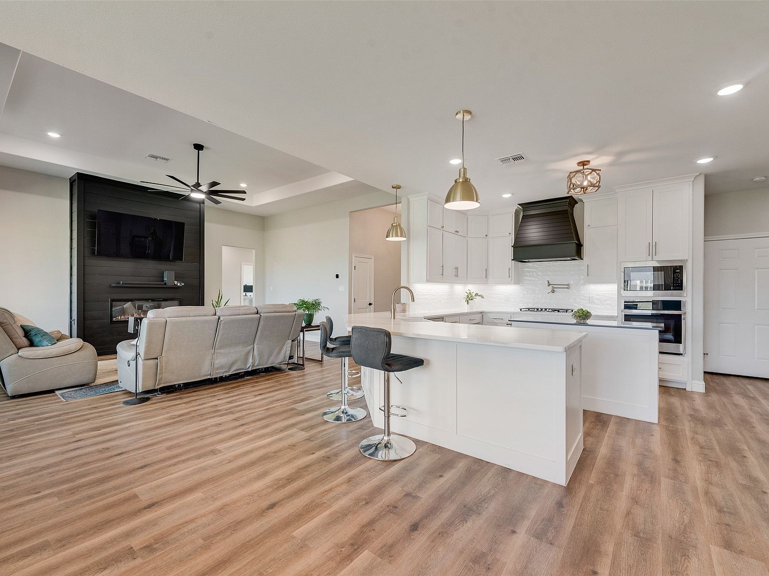 1044 Encino Ct Wills Point, TX 75169 - Thumbnail 5