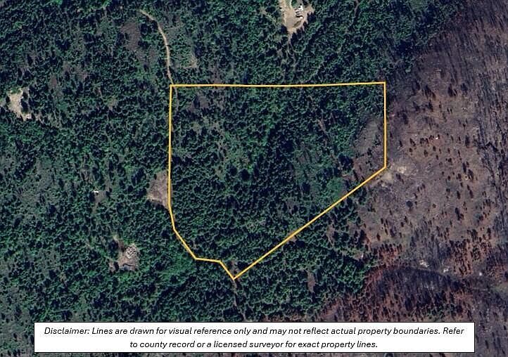 Perelandra Cir Lot 36 Danville, WA 99121 - Thumbnail 5