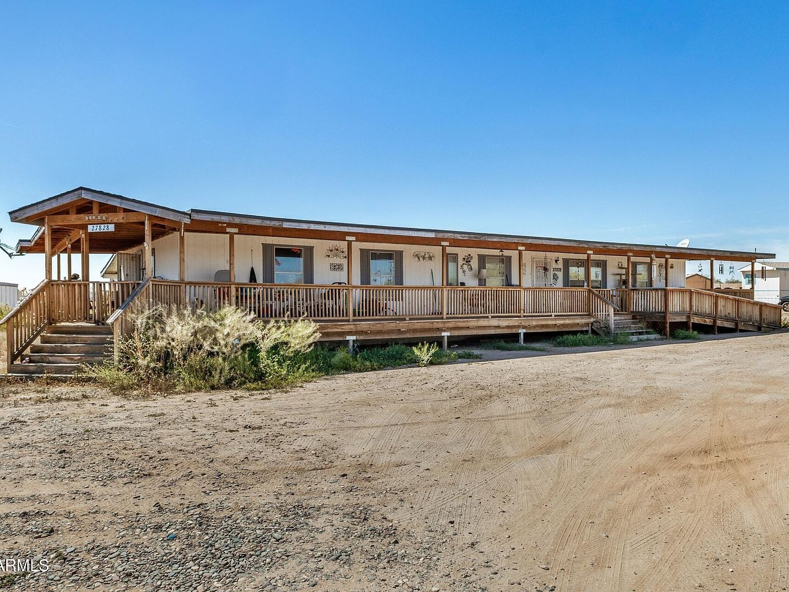 27828 N Black Butte Rd Wittmann, AZ 85361 - Thumbnail 5