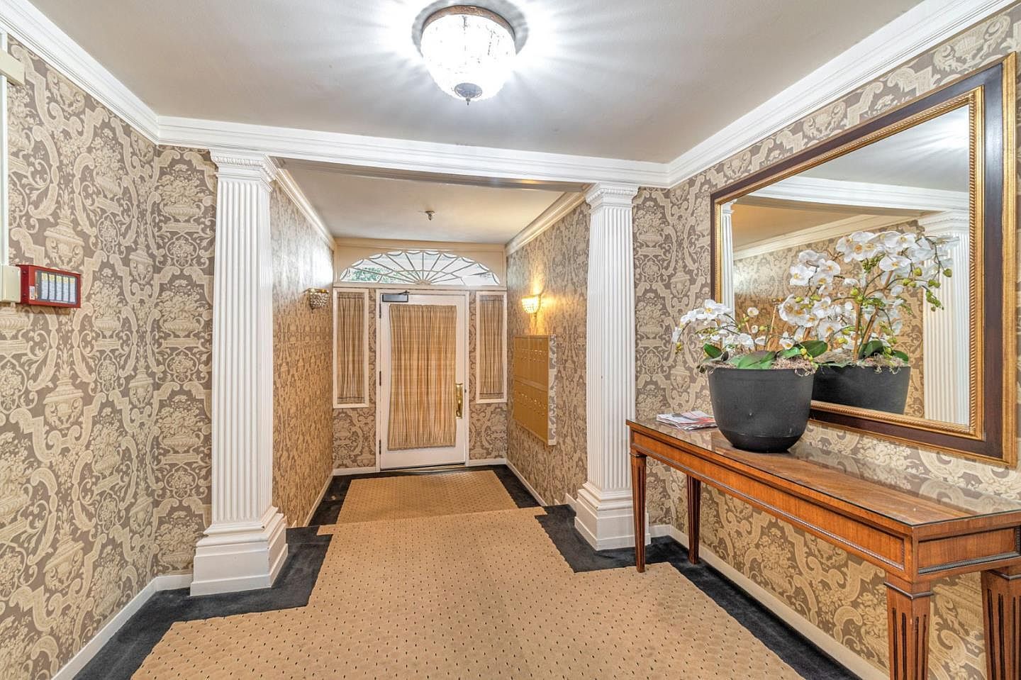 2205 Sacramento St APT 302 San Francisco, CA 94115 - Thumbnail 5