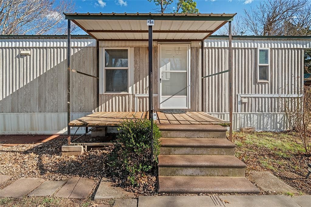 723 S 3rd St Kingfisher, OK 73750 - Thumbnail 5