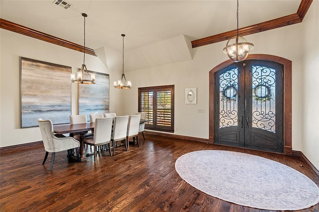 1209 W Flowering Peach Way Mustang, OK 73064 - Thumbnail 5