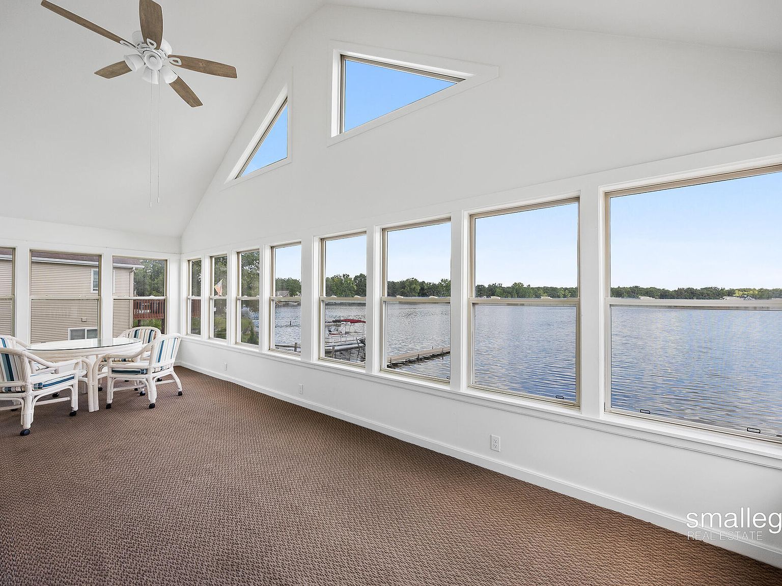 8884 W Suwanee Trl Howard City, MI 49329 - Thumbnail 5