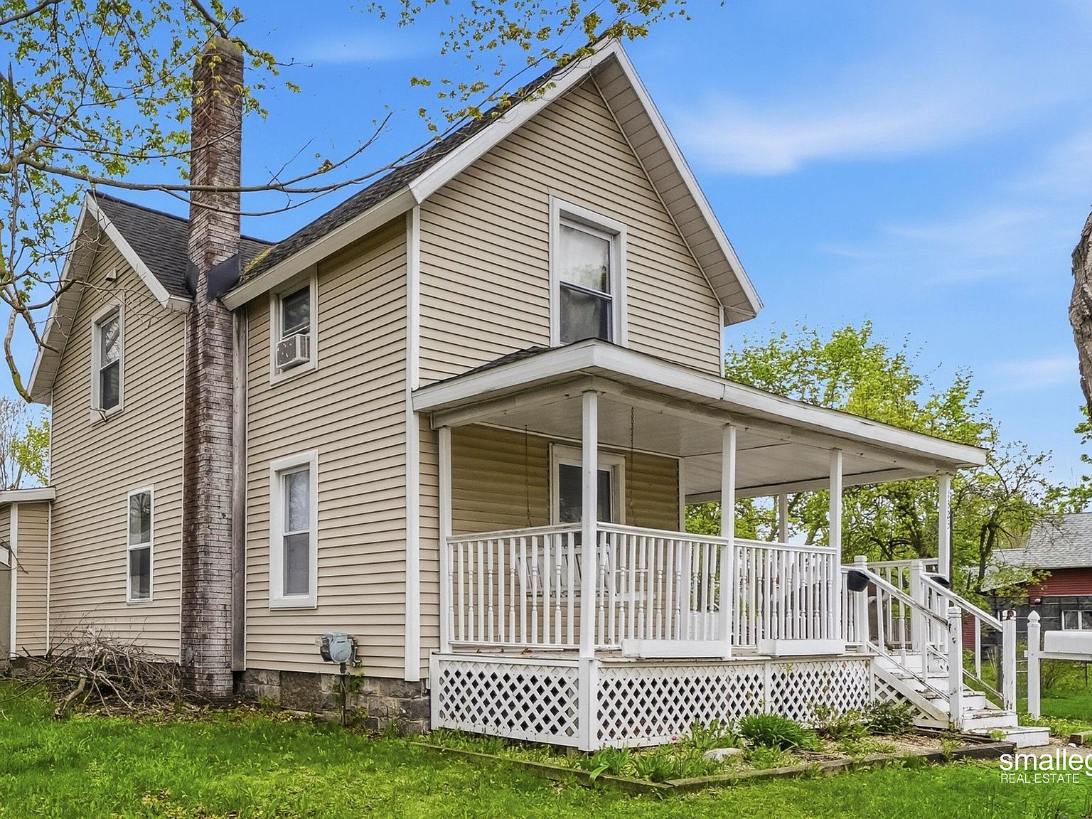 1323 4th Ave Lake Odessa, MI 48849 - Thumbnail 5
