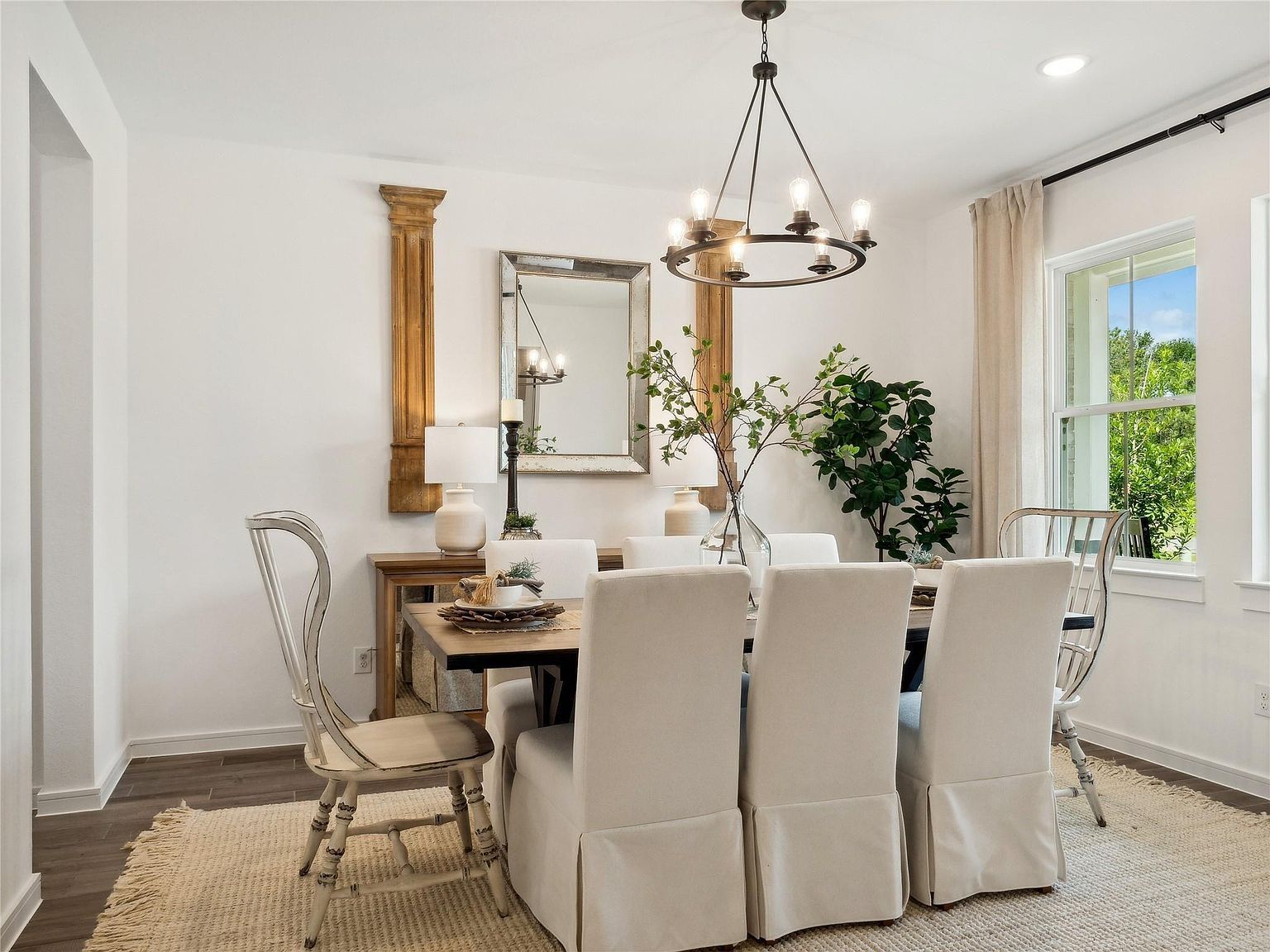 931 Tarkington Timbers Dr Cleveland, TX 77327 - Thumbnail 5