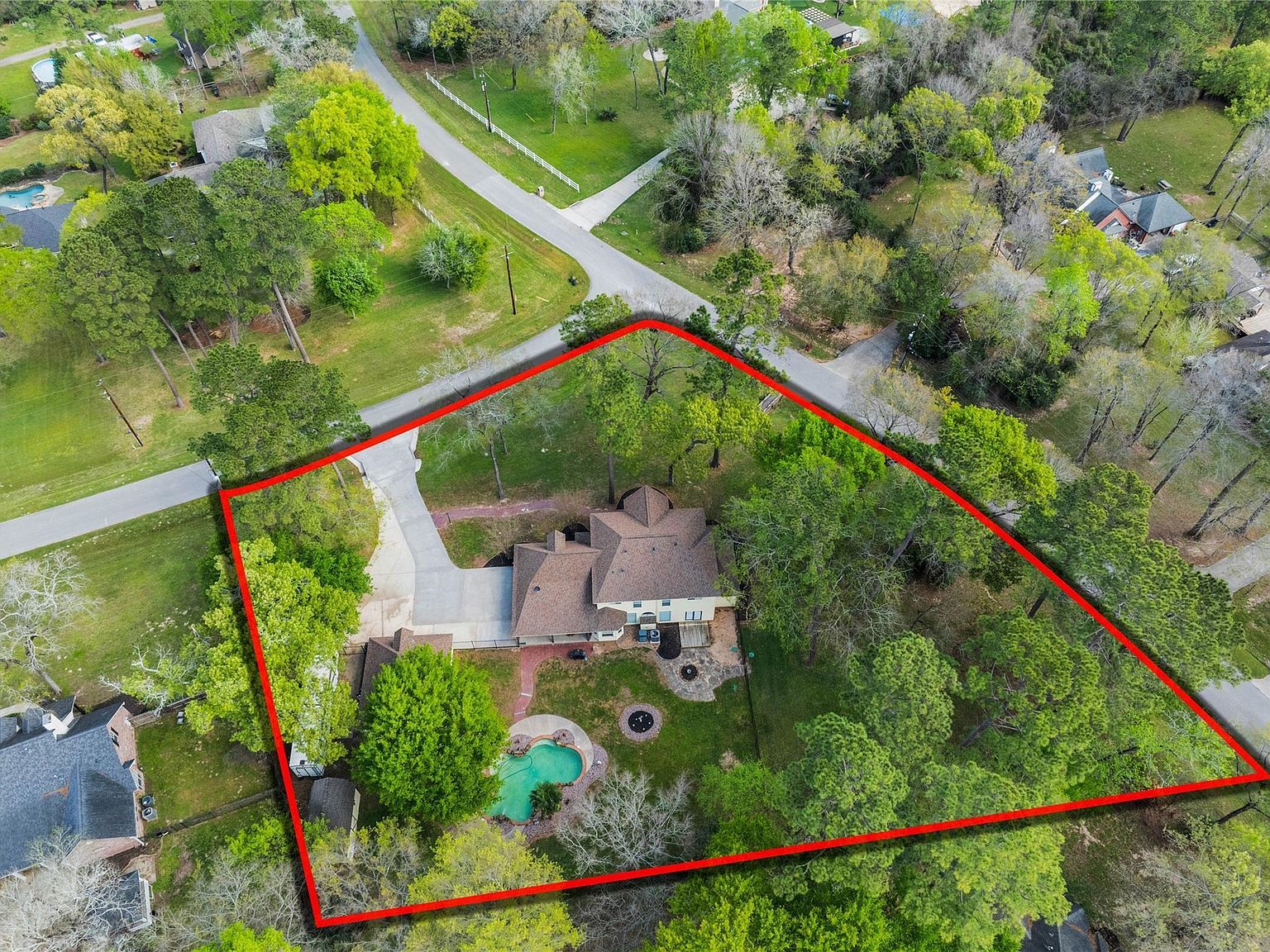 31219 Johlke Rd Magnolia, TX 77355 - Thumbnail 5