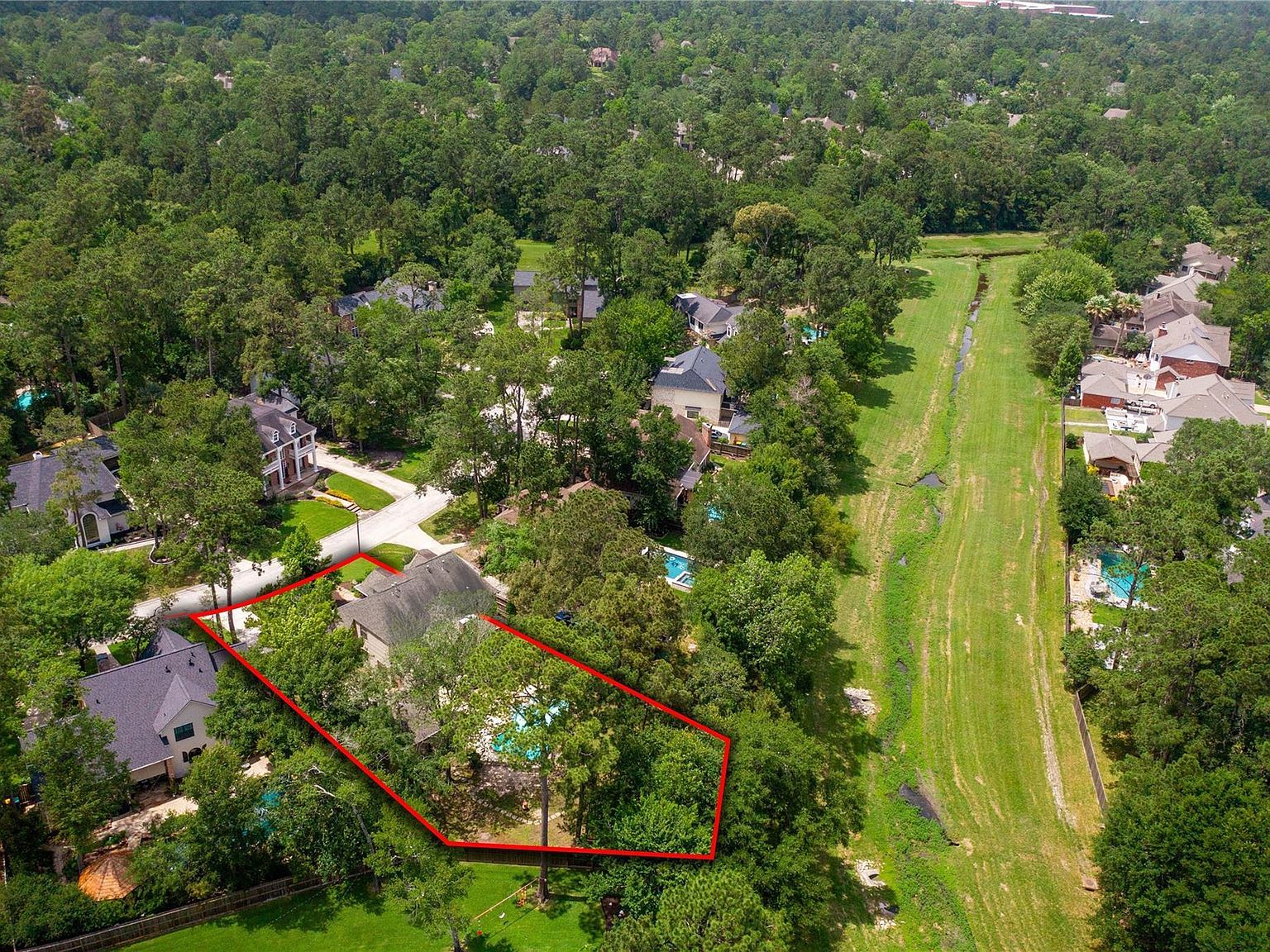 25 Cascade Springs Pl Spring, TX 77381 - Thumbnail 5