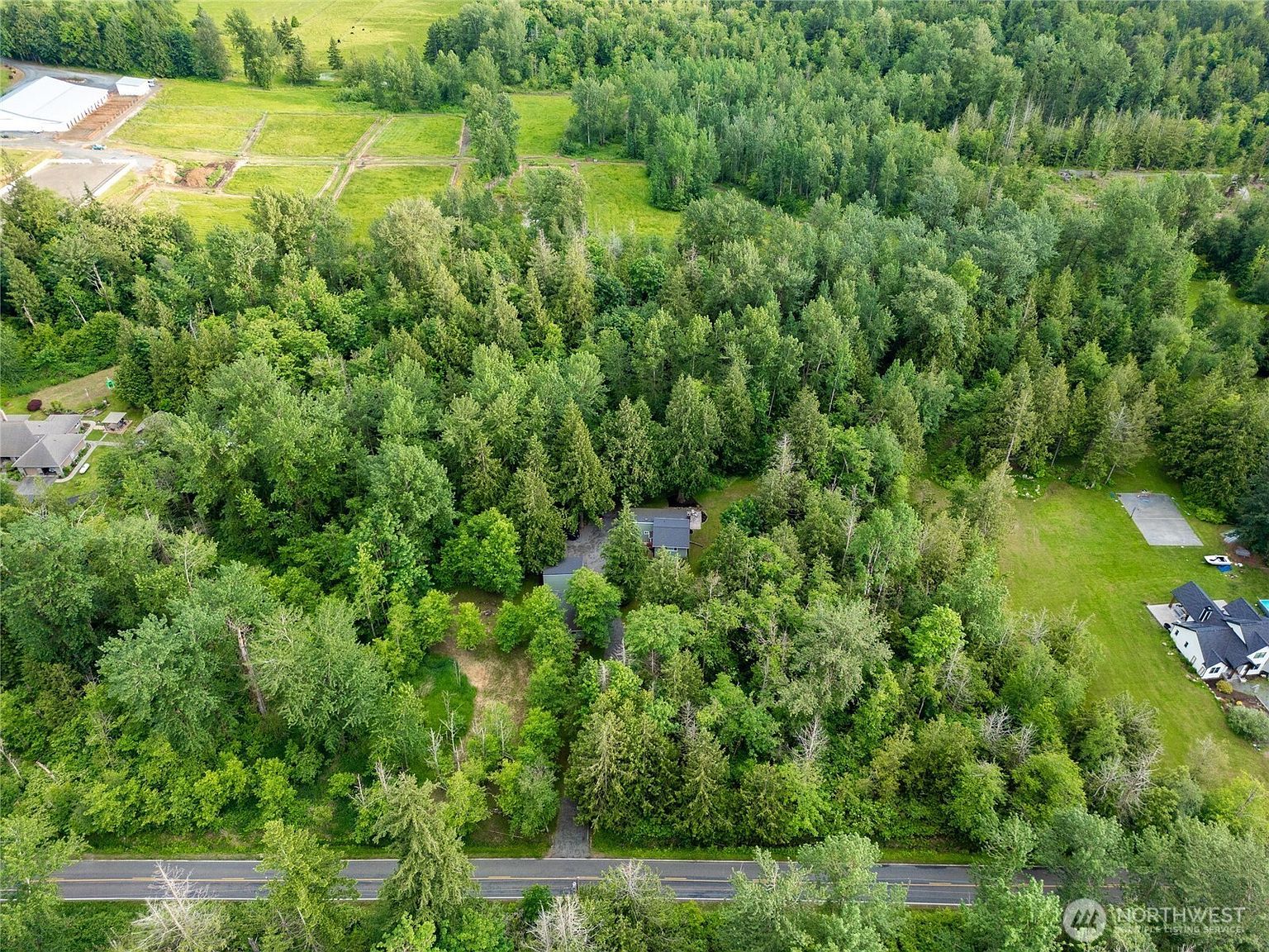 1535 Ten Mile Rd Everson, WA 98247 - Thumbnail 5