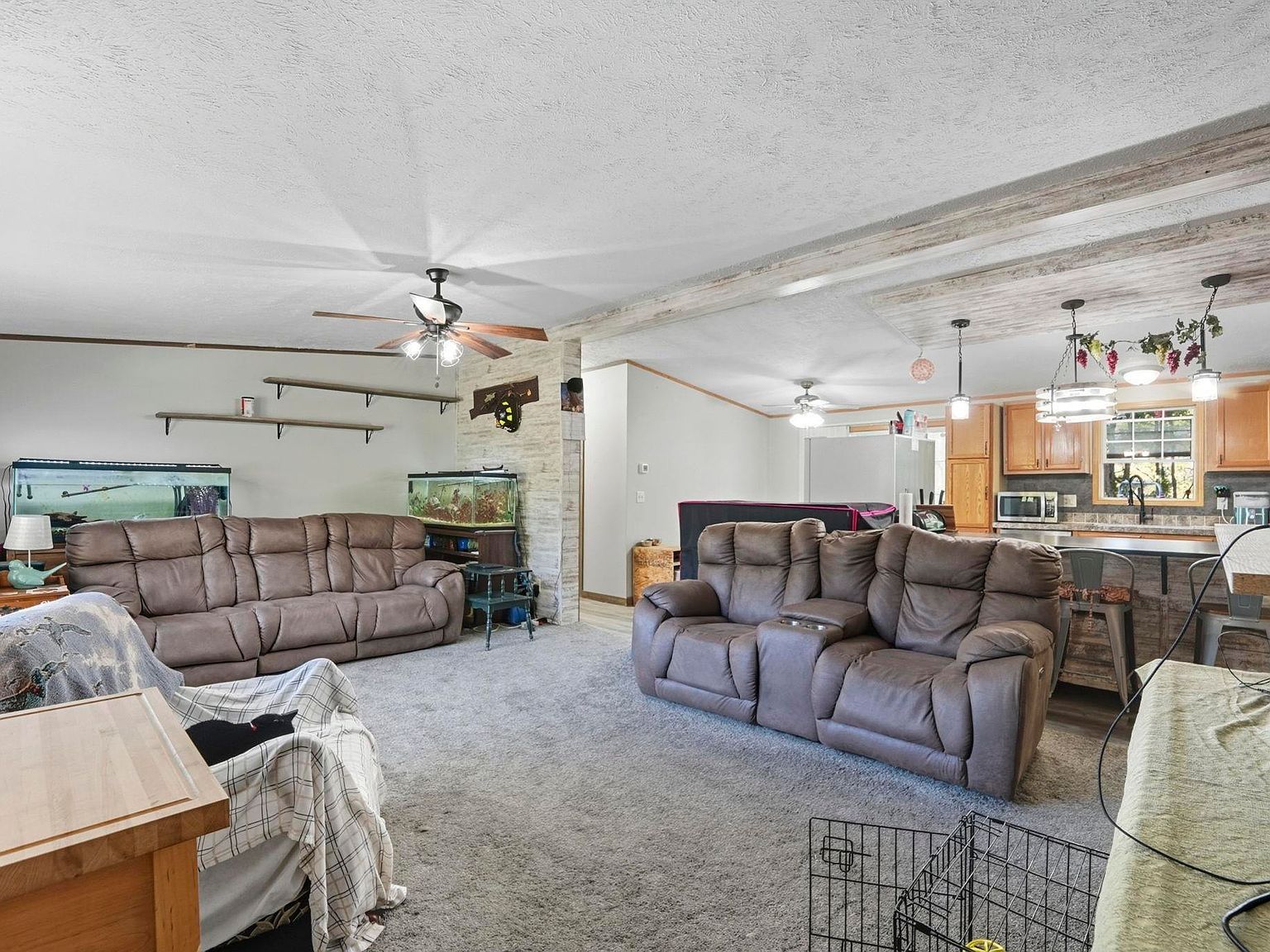 995 E 625 N Fremont, IN 46737 - Thumbnail 5