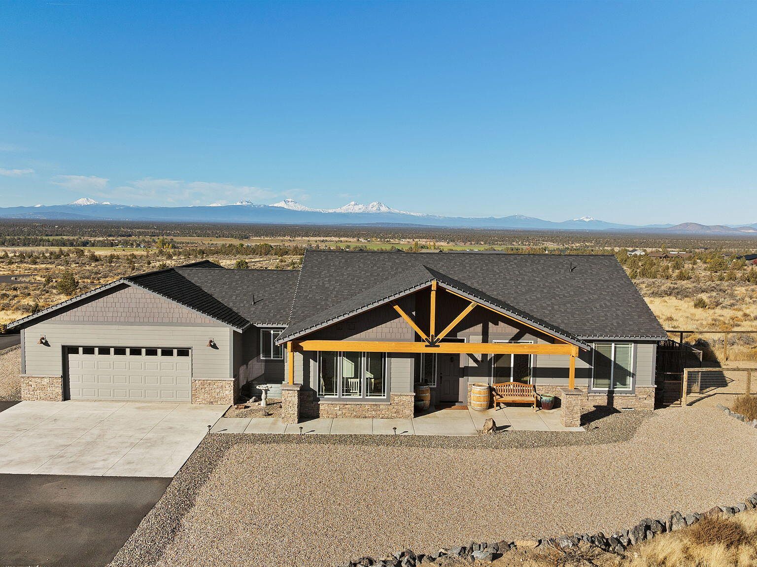 16384 SW Grandview Rd Powell Butte, OR 97753 - Thumbnail 5