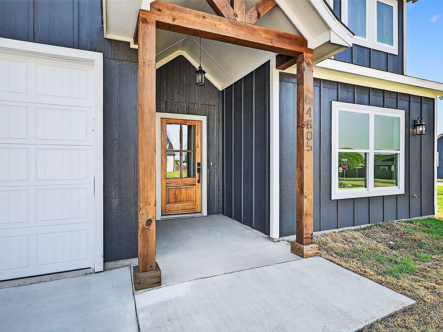 4805 Dry Creek Rd Sherman, TX 75092 - Thumbnail 5