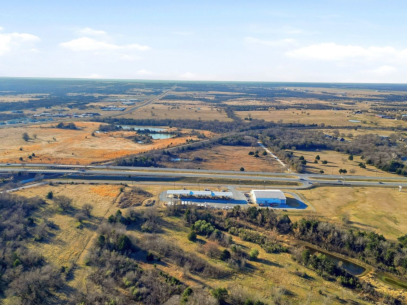 N Highway 120 Pottsboro, TX 75076 - Thumbnail 5