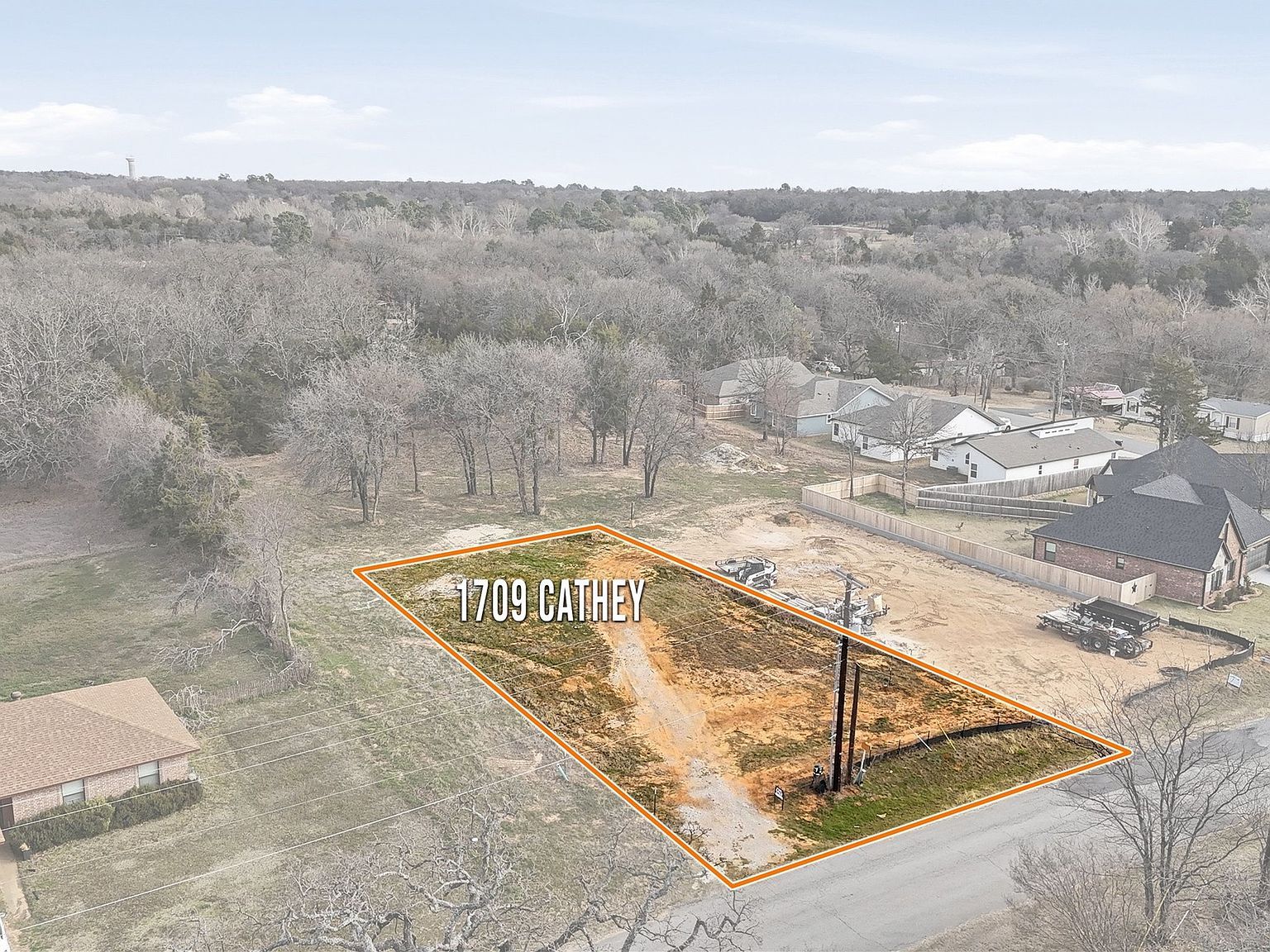 1709 Cathey Dr Denison, TX 75020 - Thumbnail 5