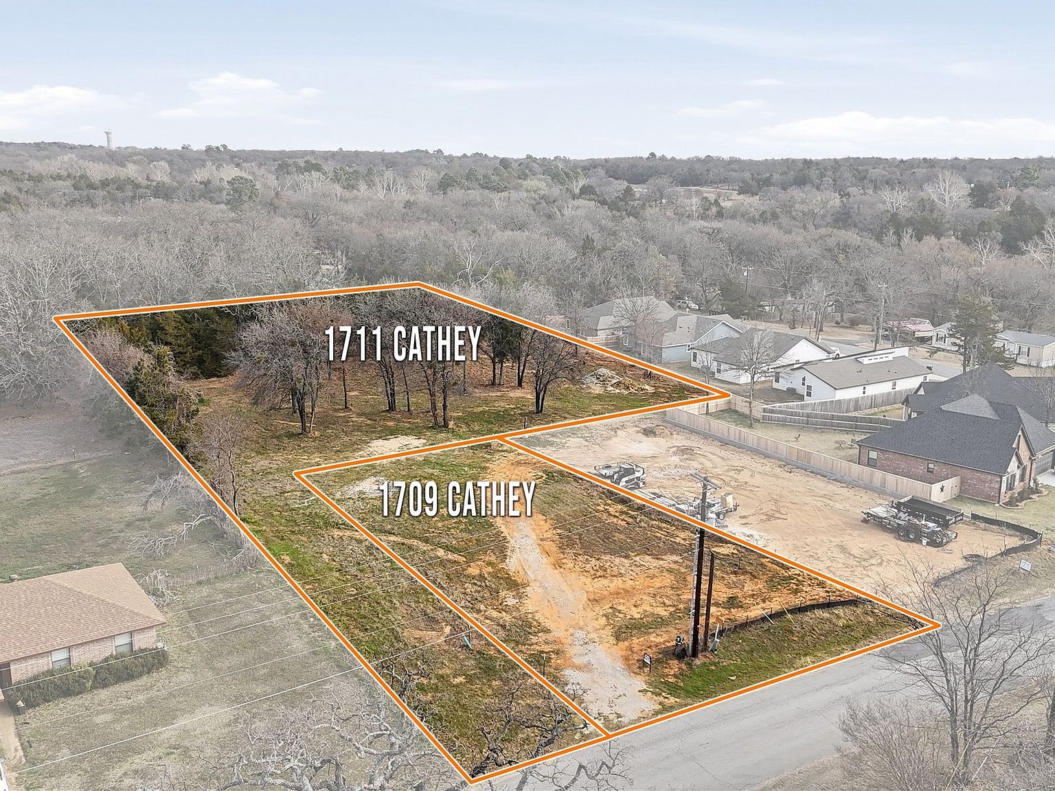 1711 Cathey Dr Denison, TX 75020 - Thumbnail 5