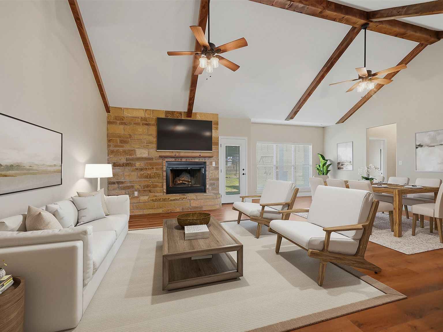 785 Schneider Rd Howe, TX 75459 - Thumbnail 5