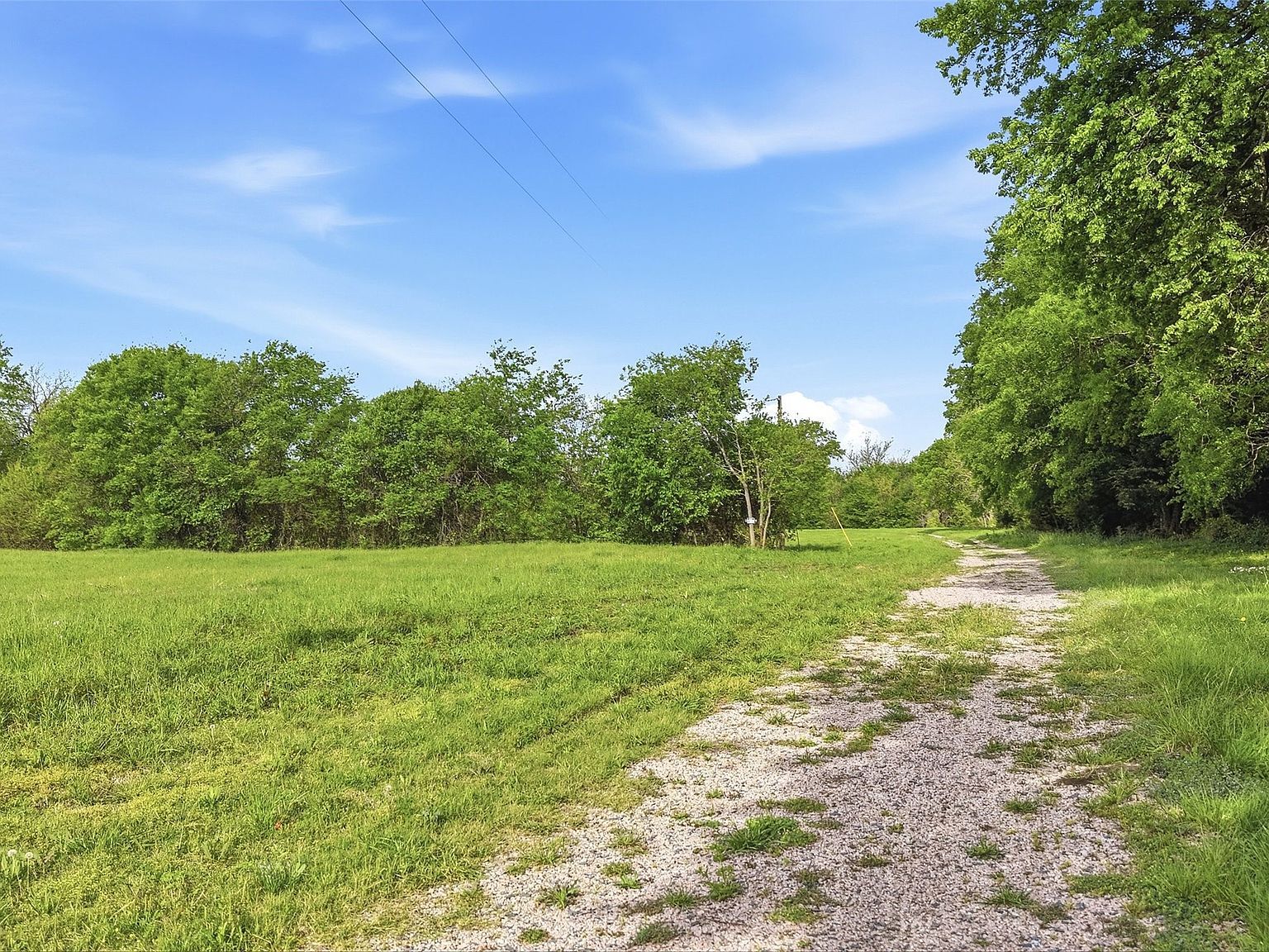 LOT 3 Us Highway 69 Bells, TX 75414 - Thumbnail 5