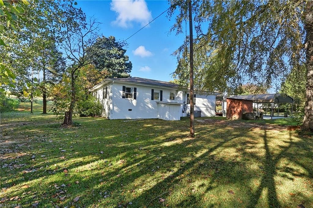 1040 Beckham Rd Salisbury, NC 28147 - Thumbnail 5