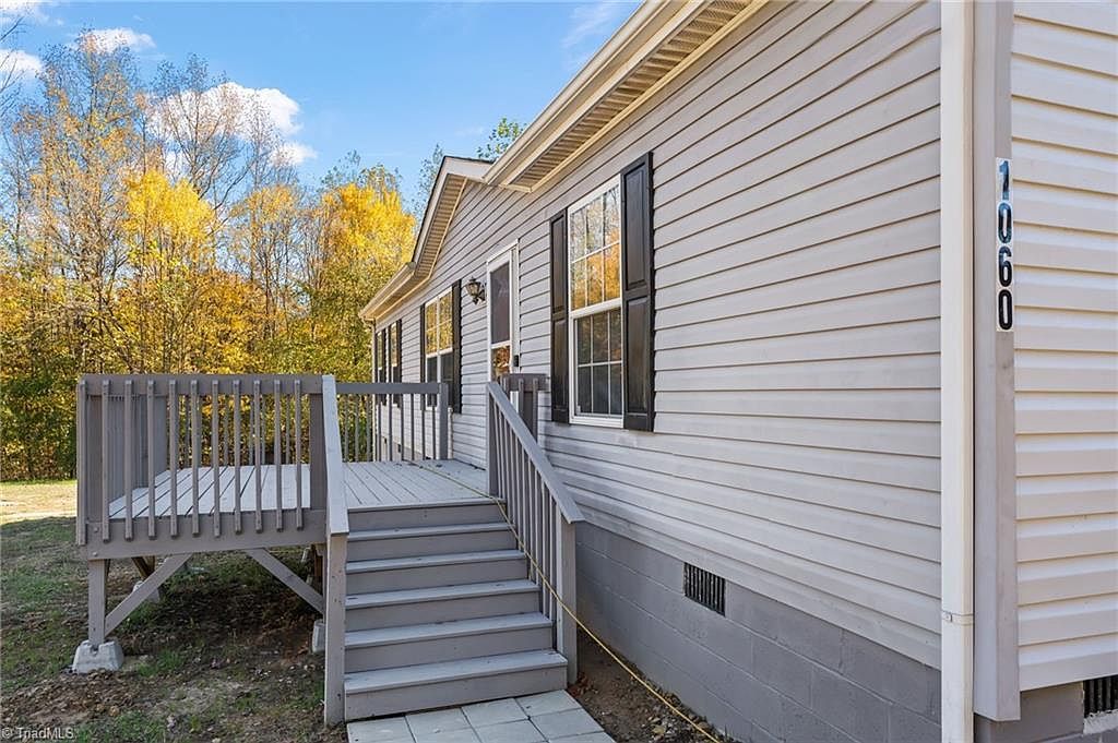 1060 Beckham Rd Salisbury, NC 28147 - Thumbnail 5