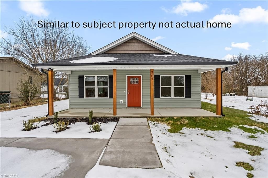 158 Old Fisher Ferry Rd Thomasville, NC 27360 - Thumbnail 5