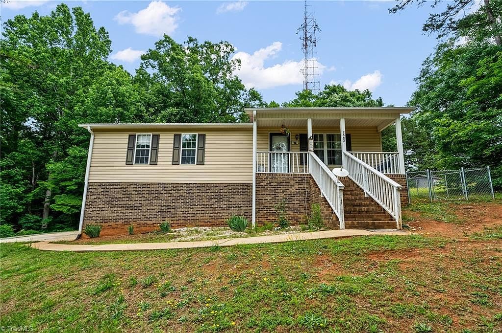 2383 Burkhart Rd Lexington, NC 27292 - Thumbnail 5