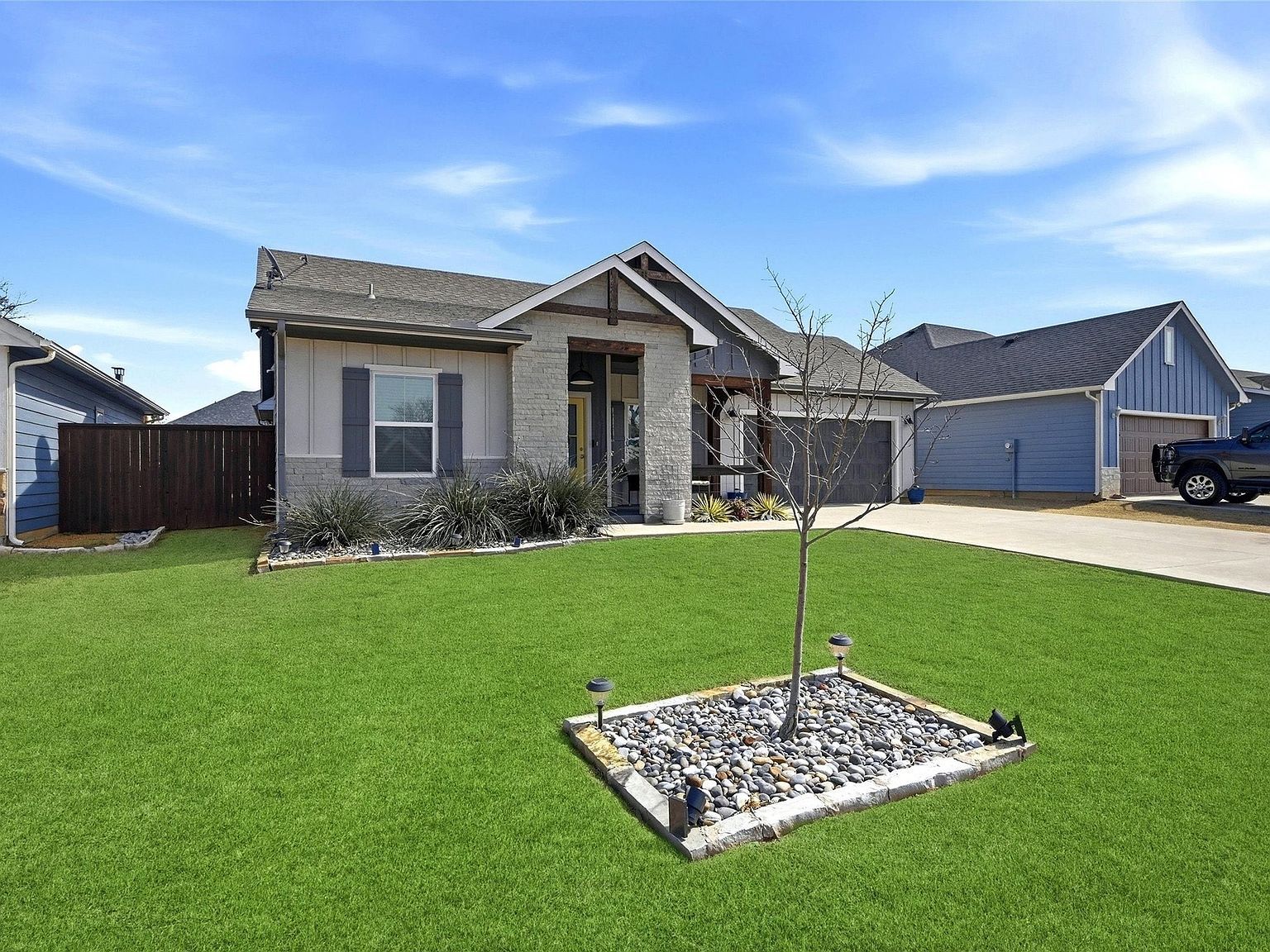 108 Clay Ln Tom Bean, TX 75489 - Thumbnail 5